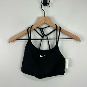 Nike sports bra Dri Fit